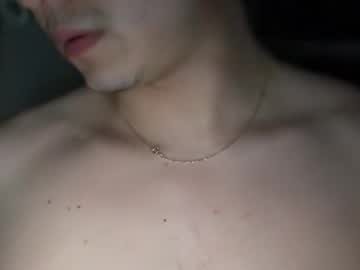 Milesblax Chaturbate stream image from March 25, 2025