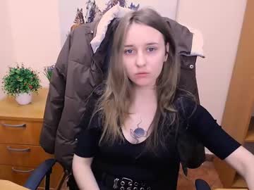 _Nicole_New Chaturbate stream image from March 25, 2025