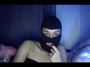 Sadeonyx Chaturbate stream image from March 25, 2025