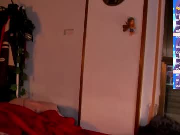 Sakaexxx Chaturbate stream image from March 25, 2025