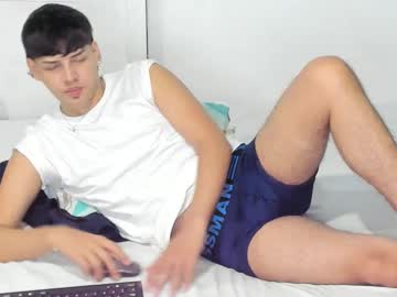 Zackmontiel07 Chaturbate stream image from March 25, 2025