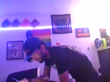 Zaddyaengel Chaturbate stream image from March 25, 2025