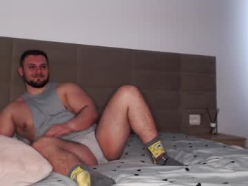 Briannsmith1 Chaturbate stream image from March 25, 2025
