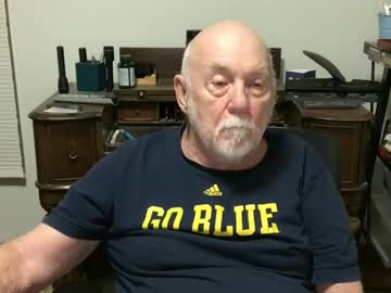 Dack47 Chaturbate stream image from March 25, 2025