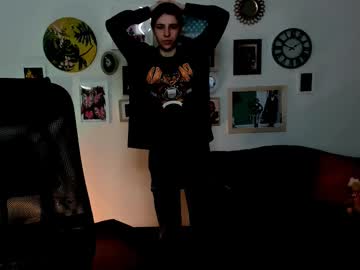 Emilyjar Chaturbate stream image from March 25, 2025