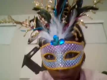 Exxxoticgodiva stream image from March 25, 2025