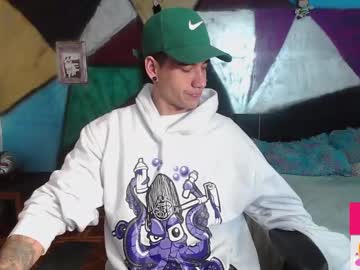 Kilyan_____ Chaturbate stream image from March 25, 2025