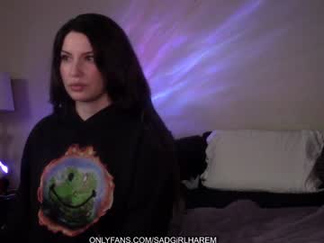 Mari_And_Jandro Chaturbate stream image from March 25, 2025