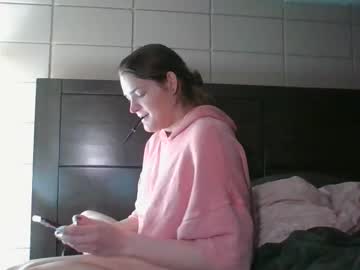 Scarlett2025 Chaturbate stream image from March 25, 2025