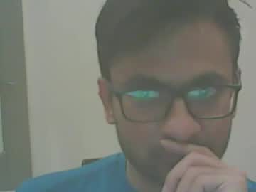 Shubhamkhandelwal123 Chaturbate stream image from March 25, 2025