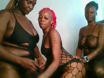 Thick_Ebony1 Chaturbate stream image from March 25, 2025