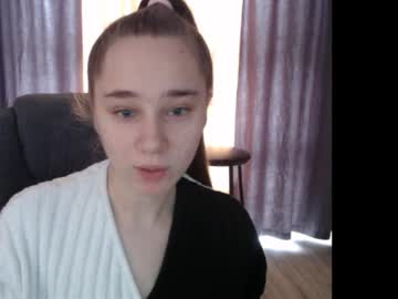 Afeliya_Shy Chaturbate stream image from March 25, 2025