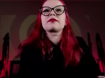 Amanita__Pantherina Chaturbate stream image from March 25, 2025