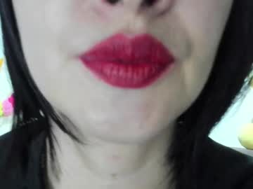 _Antomouth_Paradise Chaturbate stream image from March 25, 2025