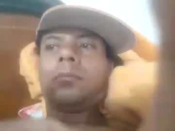 Czapatalondono12 Chaturbate stream image from March 25, 2025