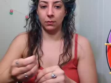 Findomglana Chaturbate stream image from March 25, 2025