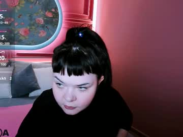 Gwenvicious_ Chaturbate stream image from March 25, 2025
