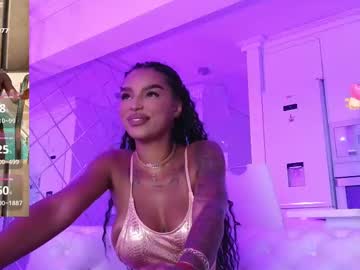 Kimibrowny Chaturbate stream image from March 25, 2025