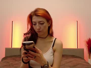 Lisenokme Chaturbate stream image from March 25, 2025