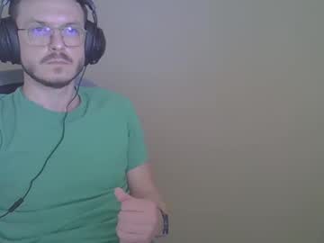 Megagrosmembre Chaturbate stream image from March 25, 2025