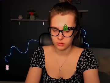 Min__Sun Chaturbate stream image from March 25, 2025