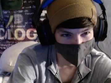 Xxwhitefoxx Chaturbate stream image from March 25, 2025
