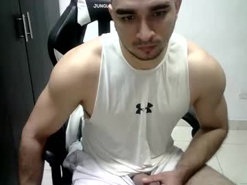 Andres180950734 stream image from March 25, 2025