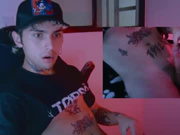 Caoticc0 Chaturbate stream image from March 25, 2025