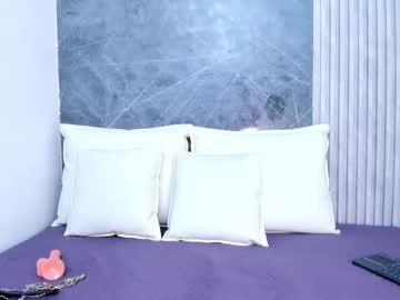 Dahiana_Gomez18 Chaturbate stream image from March 25, 2025