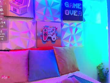 Heidy_Rousse Chaturbate stream image from March 25, 2025