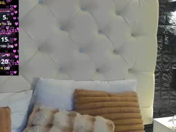 Megan_Devon Chaturbate stream image from March 25, 2025