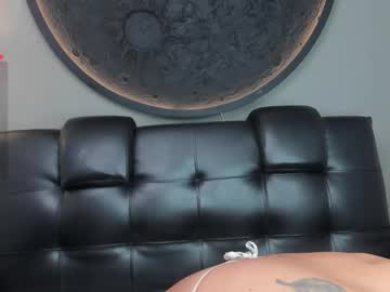 Miss_Vaiolette Chaturbate stream image from March 25, 2025
