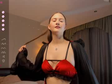 Rexellagreenway Chaturbate stream image from March 25, 2025