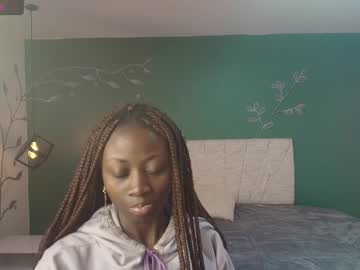 Sara_Naugty Chaturbate stream image from March 25, 2025