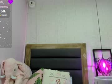 Shelbystetson Chaturbate stream image from March 25, 2025
