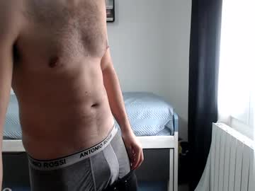 Starmy50 Chaturbate stream image from March 25, 2025
