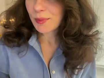 Wanna_Be_Loved Chaturbate stream image from March 25, 2025