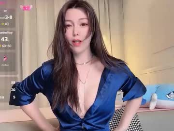 Xi_Ethel Chaturbate stream image from March 25, 2025