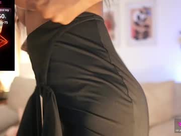 Zahrawilliams Chaturbate stream image from March 25, 2025
