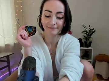 Zefir_Ka_ Chaturbate stream image from March 25, 2025