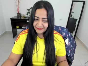 Adele_Sweett Chaturbate stream image from March 25, 2025
