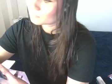 Alba_Toro535670 Chaturbate stream image from March 25, 2025