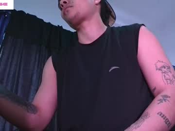 Alex_Ftm_Stark Chaturbate stream image from March 25, 2025