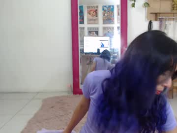 Amy_Mur Chaturbate stream image from March 25, 2025