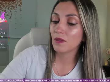 Anny_Sweet72 Chaturbate stream image from March 25, 2025
