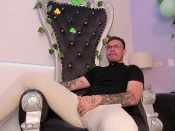 Axelblaze_ Chaturbate stream image from March 25, 2025