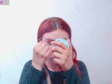 Becca2 Chaturbate stream image from March 25, 2025