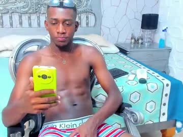 Blackbiecock Chaturbate stream image from March 25, 2025