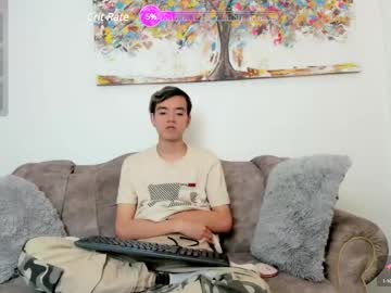 Bunny_Maxxi Chaturbate stream image from March 25, 2025