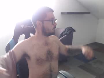 Chance307 Chaturbate stream image from March 25, 2025